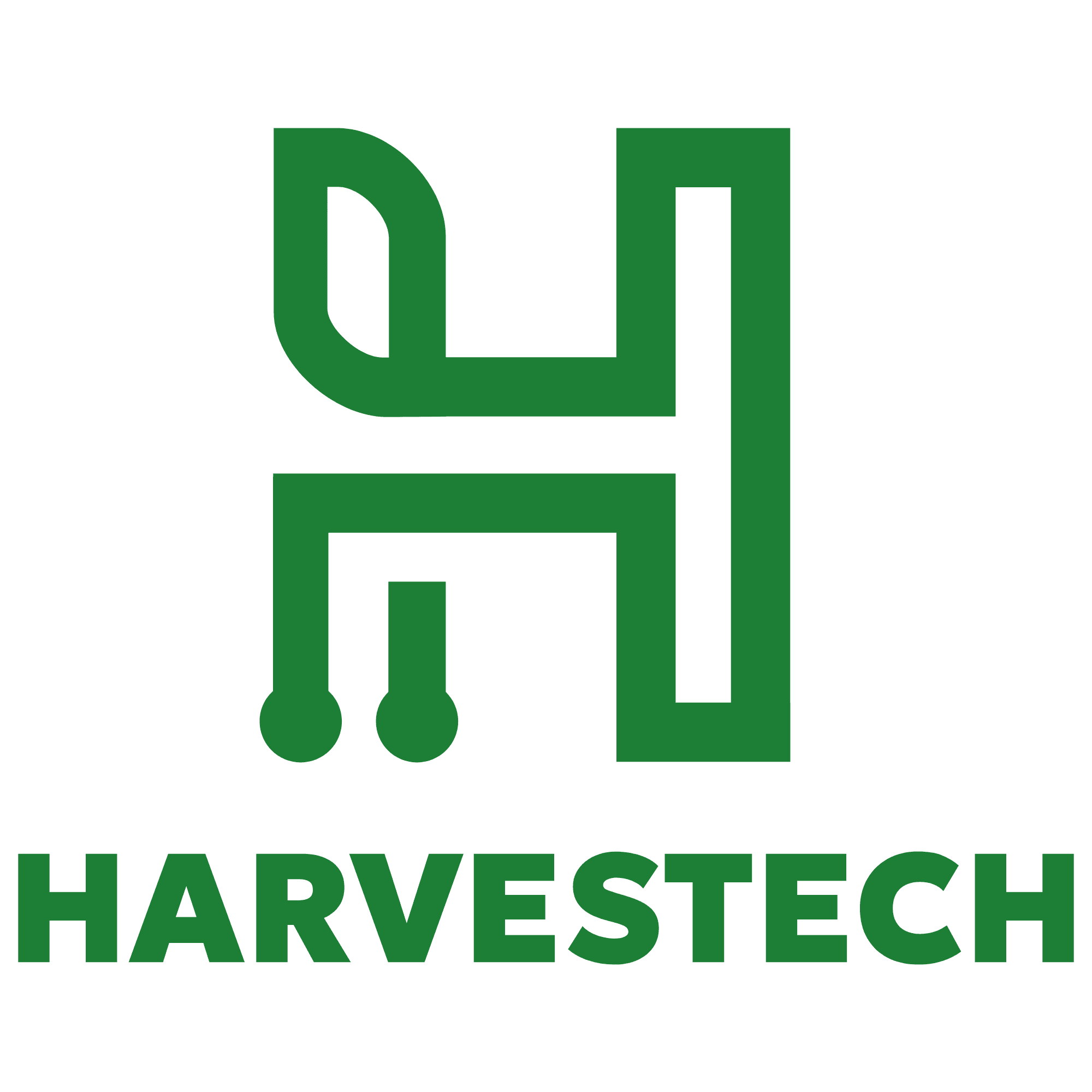 Logo Harvestech