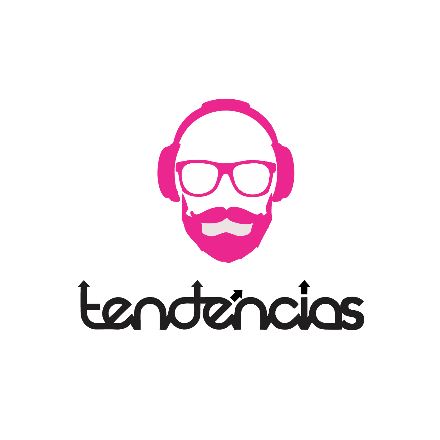 Logo de Tendencias