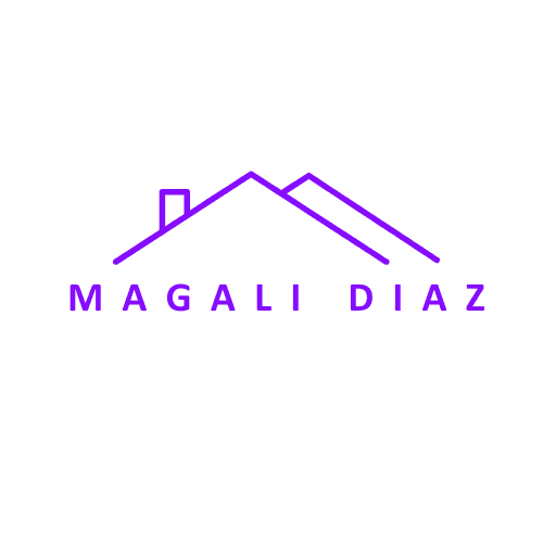 Logo de Magali Diaz Inmobiliaria