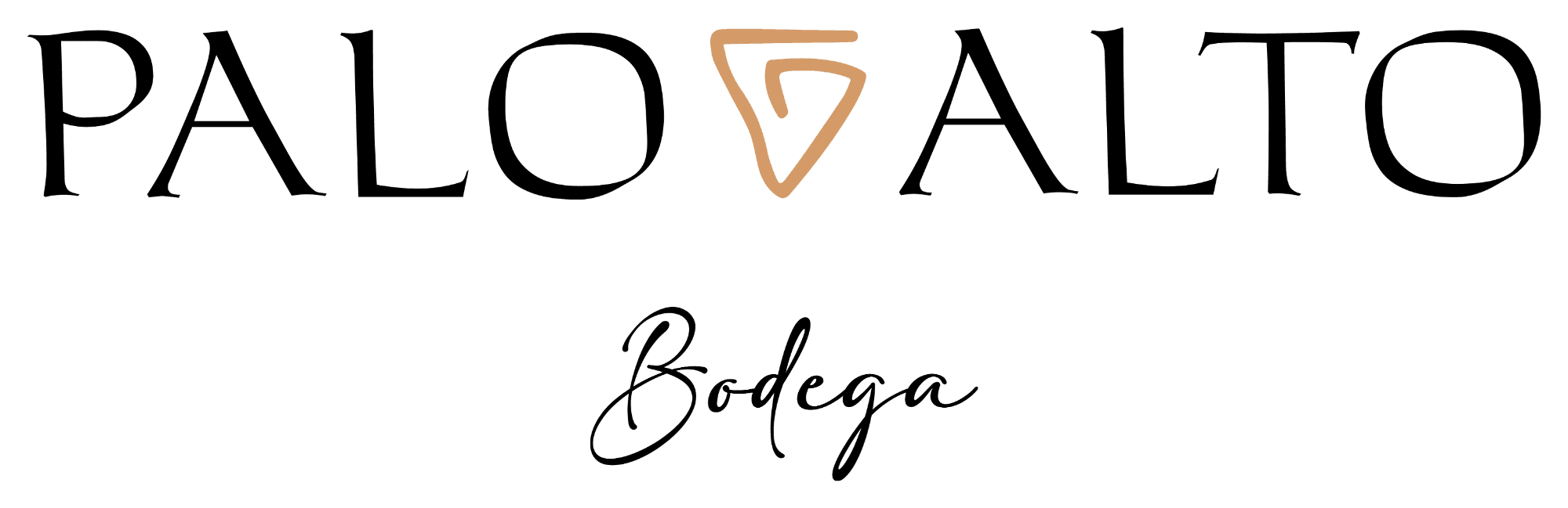Logo de Bodega Palo Alto